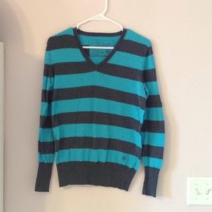 Cute & Soft V Neck Sweater
